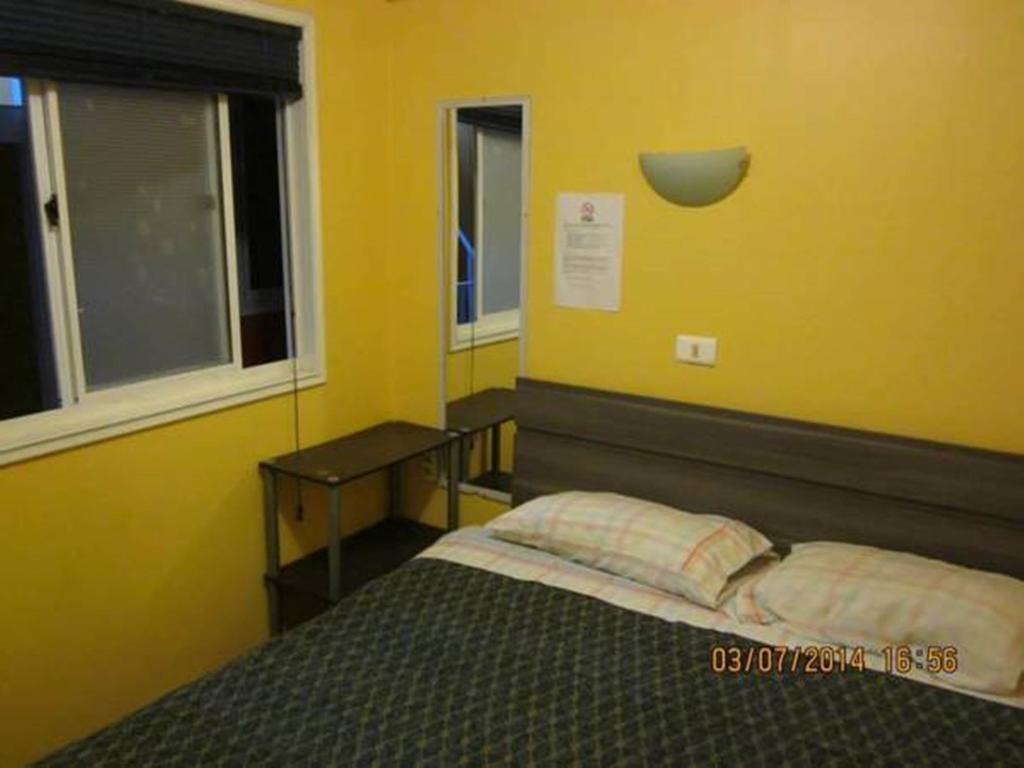 Hotel Mol Concepcion Room photo